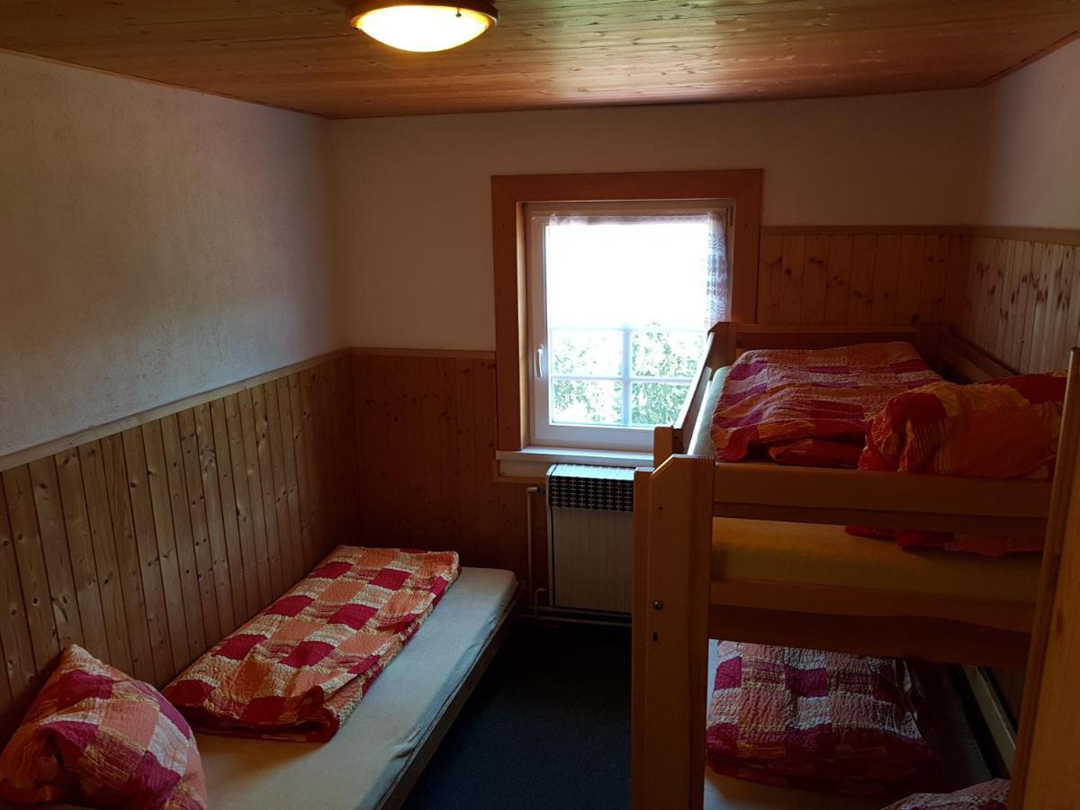 Capkova Chata Hotell Pec pod Snezkou Exteriör bild